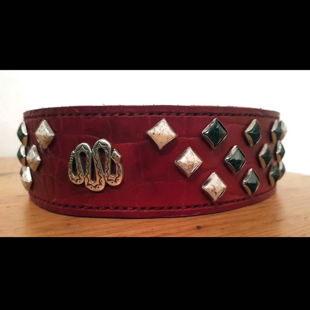 Custom Pet Collars - Picture 5 of 8